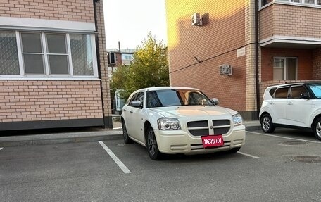 Dodge Magnum, 2005 год, 600 000 рублей, 1 фотография