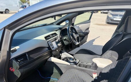 Nissan Leaf II, 2017 год, 2 000 000 рублей, 7 фотография