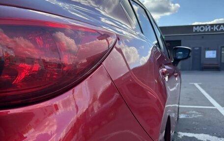 Mazda 3, 2014 год, 1 300 000 рублей, 5 фотография