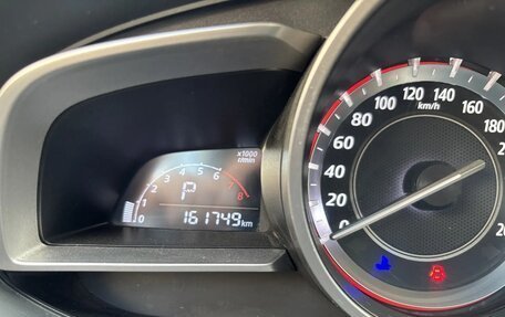Mazda 3, 2014 год, 1 300 000 рублей, 13 фотография