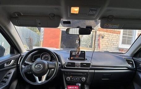 Mazda 3, 2014 год, 1 300 000 рублей, 6 фотография