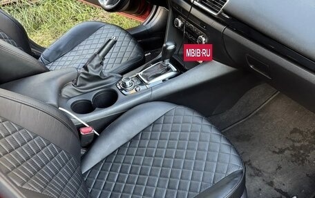 Mazda 3, 2014 год, 1 300 000 рублей, 10 фотография