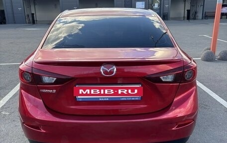 Mazda 3, 2014 год, 1 300 000 рублей, 4 фотография