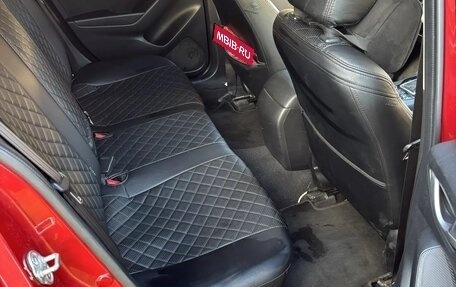 Mazda 3, 2014 год, 1 300 000 рублей, 9 фотография