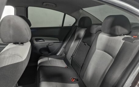 Chevrolet Cruze II, 2014 год, 609 000 рублей, 10 фотография