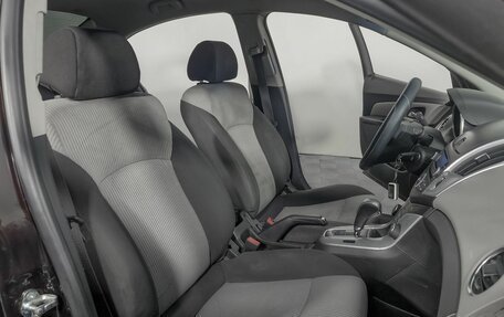 Chevrolet Cruze II, 2014 год, 609 000 рублей, 12 фотография
