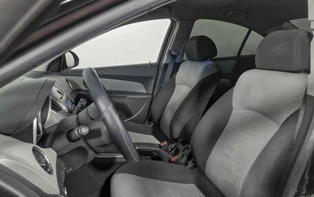 Chevrolet Cruze II, 2014 год, 609 000 рублей, 9 фотография