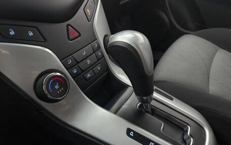 Chevrolet Cruze II, 2014 год, 609 000 рублей, 18 фотография