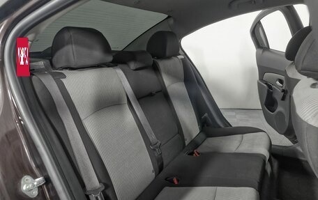 Chevrolet Cruze II, 2014 год, 609 000 рублей, 11 фотография