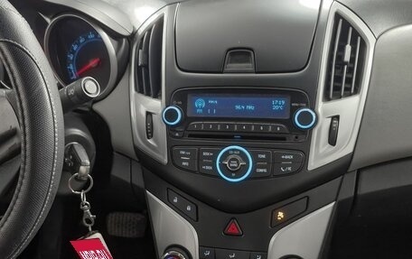 Chevrolet Cruze II, 2014 год, 609 000 рублей, 16 фотография