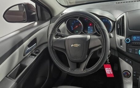 Chevrolet Cruze II, 2014 год, 609 000 рублей, 15 фотография