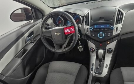Chevrolet Cruze II, 2014 год, 609 000 рублей, 14 фотография