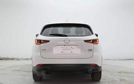 Mazda CX-5 II, 2023 год, 2 560 000 рублей, 5 фотография