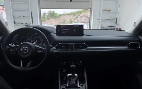 Mazda CX-5 II, 2023 год, 2 560 000 рублей, 10 фотография