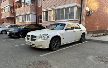 Dodge Magnum, 2005 год, 600 000 рублей, 2 фотография
