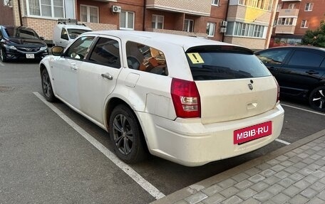 Dodge Magnum, 2005 год, 600 000 рублей, 3 фотография