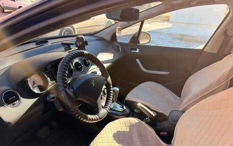 Peugeot 308 II, 2008 год, 480 000 рублей, 6 фотография