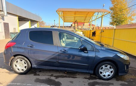 Peugeot 308 II, 2008 год, 480 000 рублей, 3 фотография