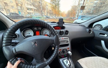 Peugeot 308 II, 2008 год, 480 000 рублей, 5 фотография