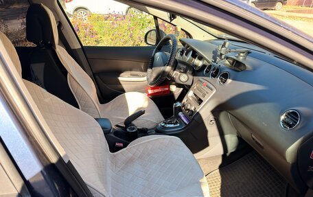 Peugeot 308 II, 2008 год, 480 000 рублей, 9 фотография