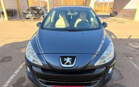 Peugeot 308 II, 2008 год, 480 000 рублей, 2 фотография