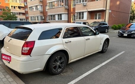 Dodge Magnum, 2005 год, 600 000 рублей, 4 фотография