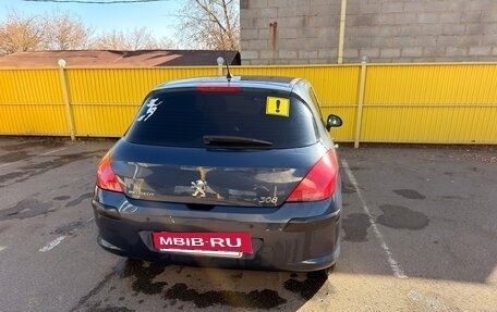 Peugeot 308 II, 2008 год, 480 000 рублей, 4 фотография
