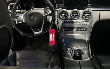 Mercedes-Benz C-Класс, 2017 год, 2 390 рублей, 6 фотография