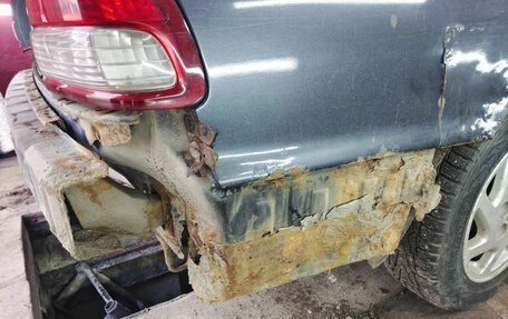 Nissan Maxima IV, 1995 год, 100 000 рублей, 6 фотография