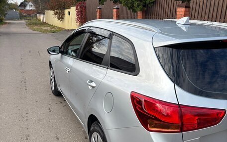 KIA cee'd III, 2017 год, 1 215 000 рублей, 6 фотография
