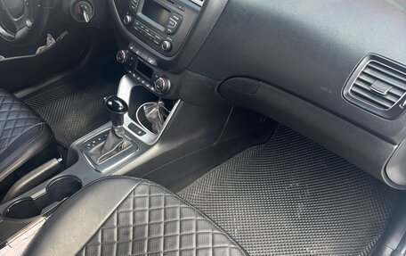KIA cee'd III, 2017 год, 1 215 000 рублей, 14 фотография