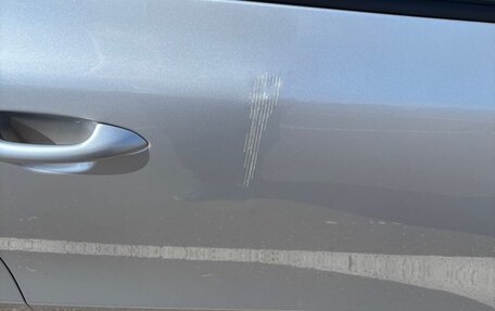 KIA cee'd III, 2017 год, 1 215 000 рублей, 17 фотография