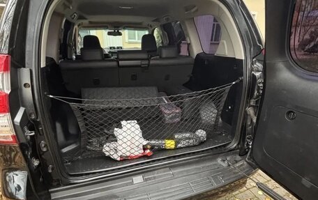 Toyota Land Cruiser Prado 150 рестайлинг, 2014 год, 3 350 000 рублей, 9 фотография