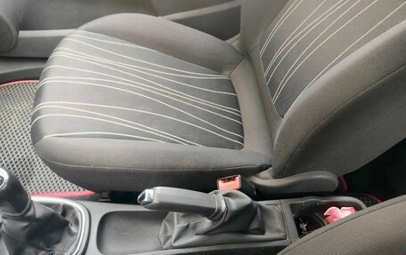 Opel Corsa D рестайлинг _i, 2008 год, 395 000 рублей, 14 фотография