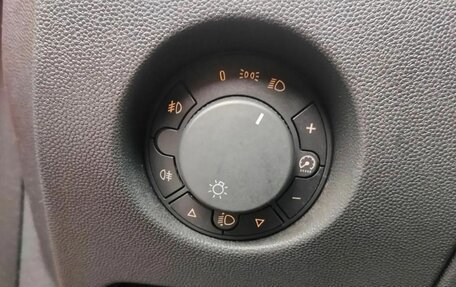 Opel Corsa D рестайлинг _i, 2008 год, 395 000 рублей, 12 фотография