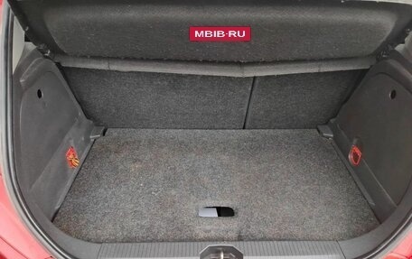 Opel Corsa D рестайлинг _i, 2008 год, 395 000 рублей, 17 фотография