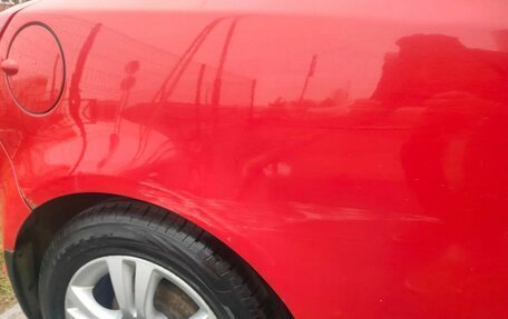 Opel Corsa D рестайлинг _i, 2008 год, 395 000 рублей, 26 фотография