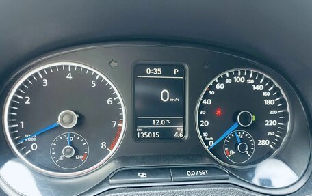 Volkswagen Polo VI (EU Market), 2011 год, 850 000 рублей, 5 фотография