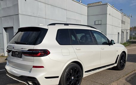 BMW X7, 2023 год, 11 790 000 рублей, 4 фотография
