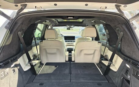 BMW X7, 2023 год, 11 790 000 рублей, 3 фотография