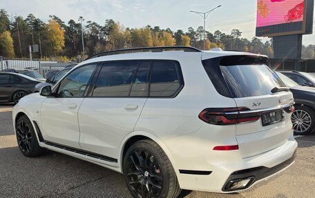 BMW X7, 2023 год, 11 790 000 рублей, 5 фотография