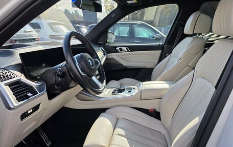 BMW X7, 2023 год, 11 790 000 рублей, 8 фотография