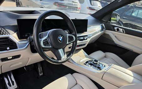 BMW X7, 2023 год, 11 790 000 рублей, 9 фотография