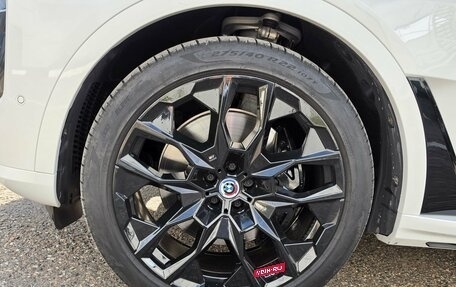 BMW X7, 2023 год, 11 790 000 рублей, 6 фотография