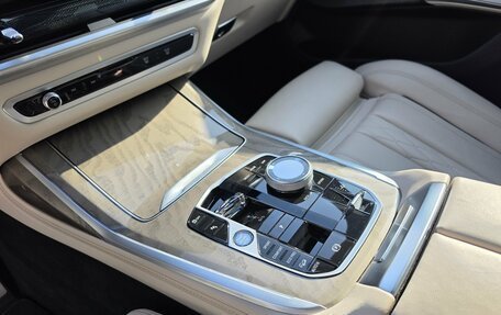 BMW X7, 2023 год, 11 790 000 рублей, 12 фотография