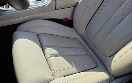 BMW X7, 2023 год, 11 790 000 рублей, 19 фотография