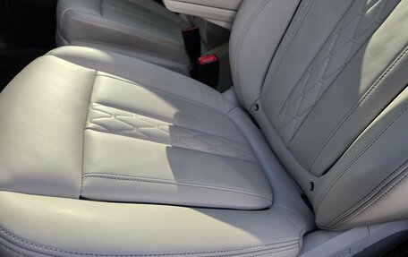 BMW X7, 2023 год, 11 790 000 рублей, 18 фотография