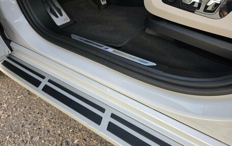 BMW X7, 2023 год, 11 790 000 рублей, 21 фотография