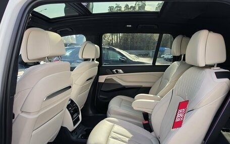 BMW X7, 2023 год, 11 790 000 рублей, 14 фотография