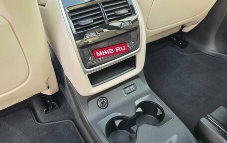 BMW X7, 2023 год, 11 790 000 рублей, 16 фотография